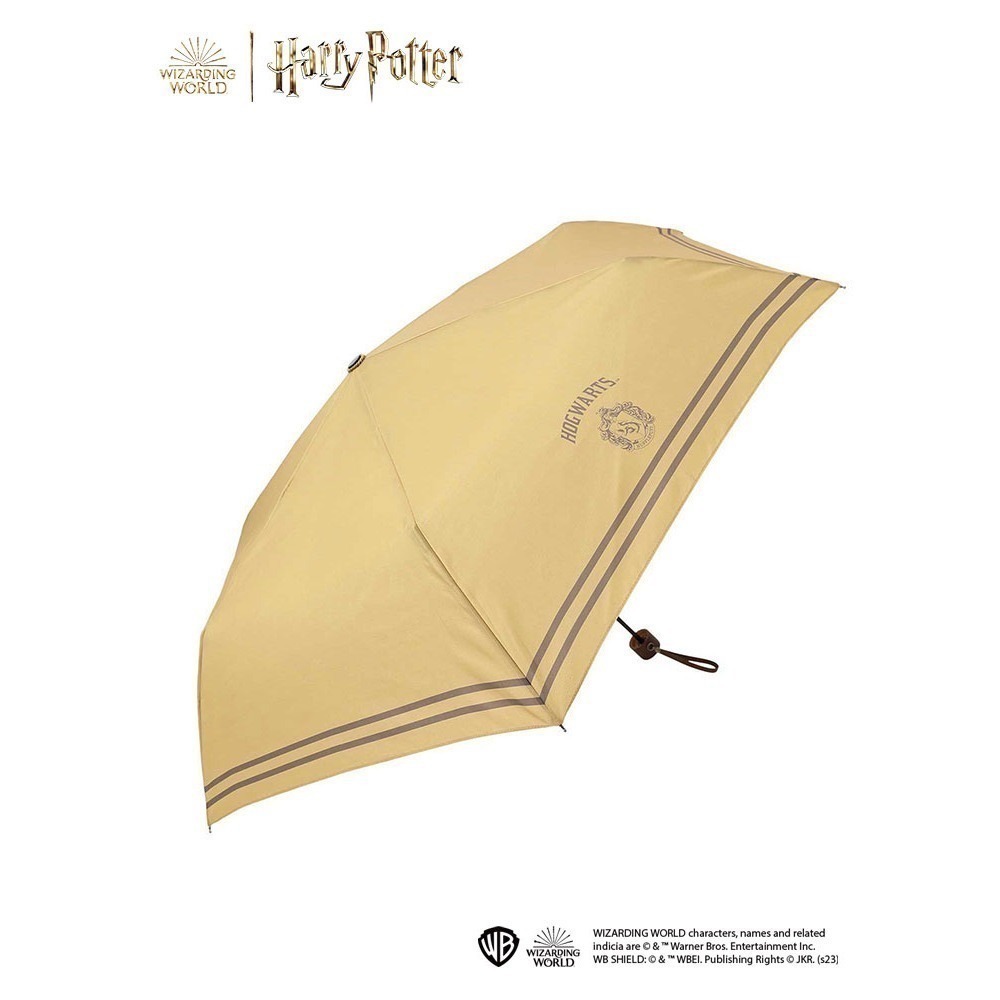 Harry Potter × EASTBOY 學院摺疊雨傘 哈利波特聯名周邊 霍格華茲-規格圖7