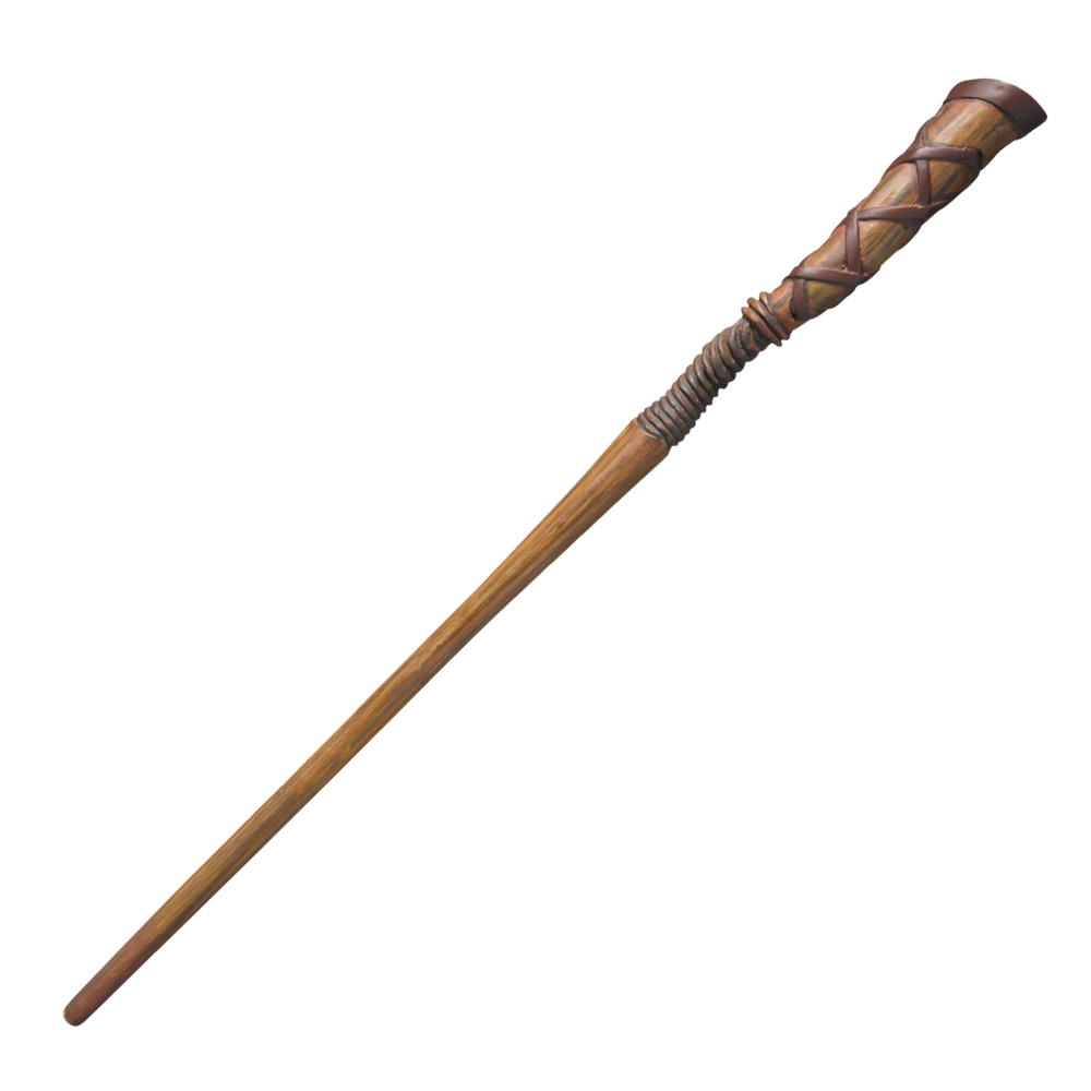 Harry Potter × Noble Collection 豪華魔杖組合-弗雷、喬治衛斯理雙子 雙胞胎 哈利波特周邊-細節圖4