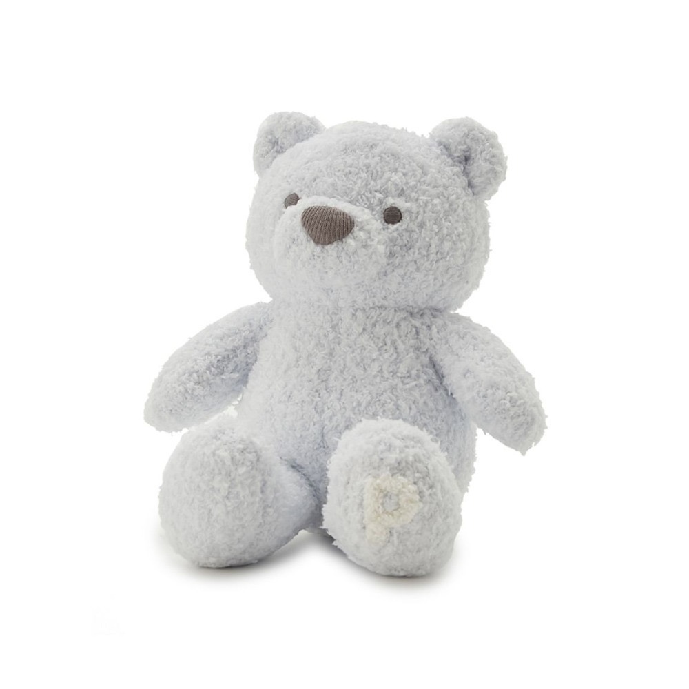 🇯🇵日本 gelato pique POWDER 綿軟泰迪熊玩偶 絨毛娃娃-規格圖2