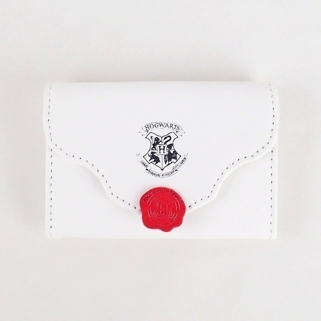 🔥現貨 Harry Potter × Flapper 霍格華茲入學通知書卡夾 哈利波特聯名周邊-細節圖4