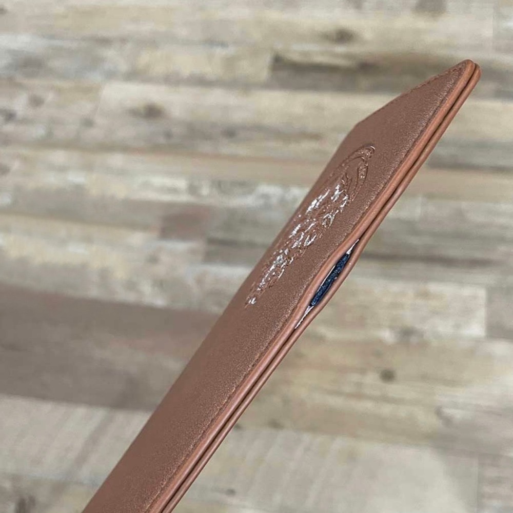 Harry Potter × Flapper 魔杖皮革套 魔杖收納袋 哈利波特 怪獸與牠們的產地 聯名周邊-細節圖11