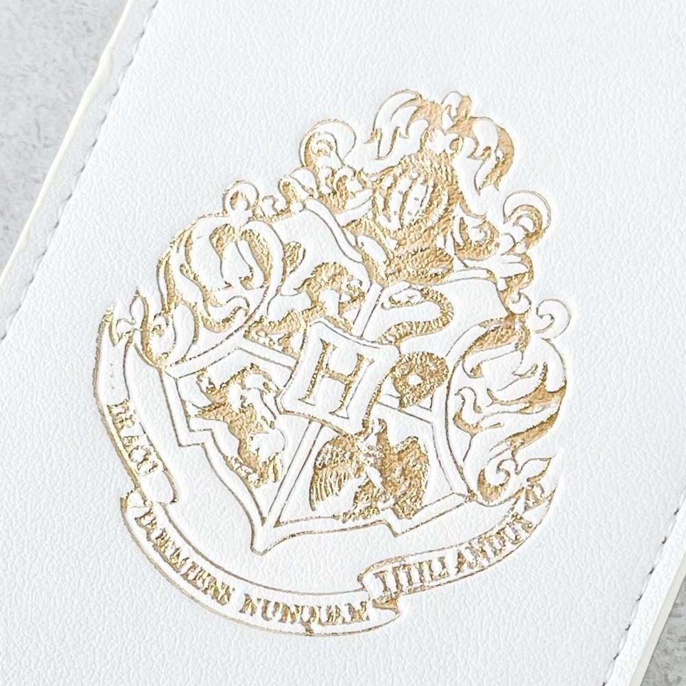 Harry Potter × Flapper 魔杖皮革套 魔杖收納袋 哈利波特 怪獸與牠們的產地 聯名周邊-細節圖11