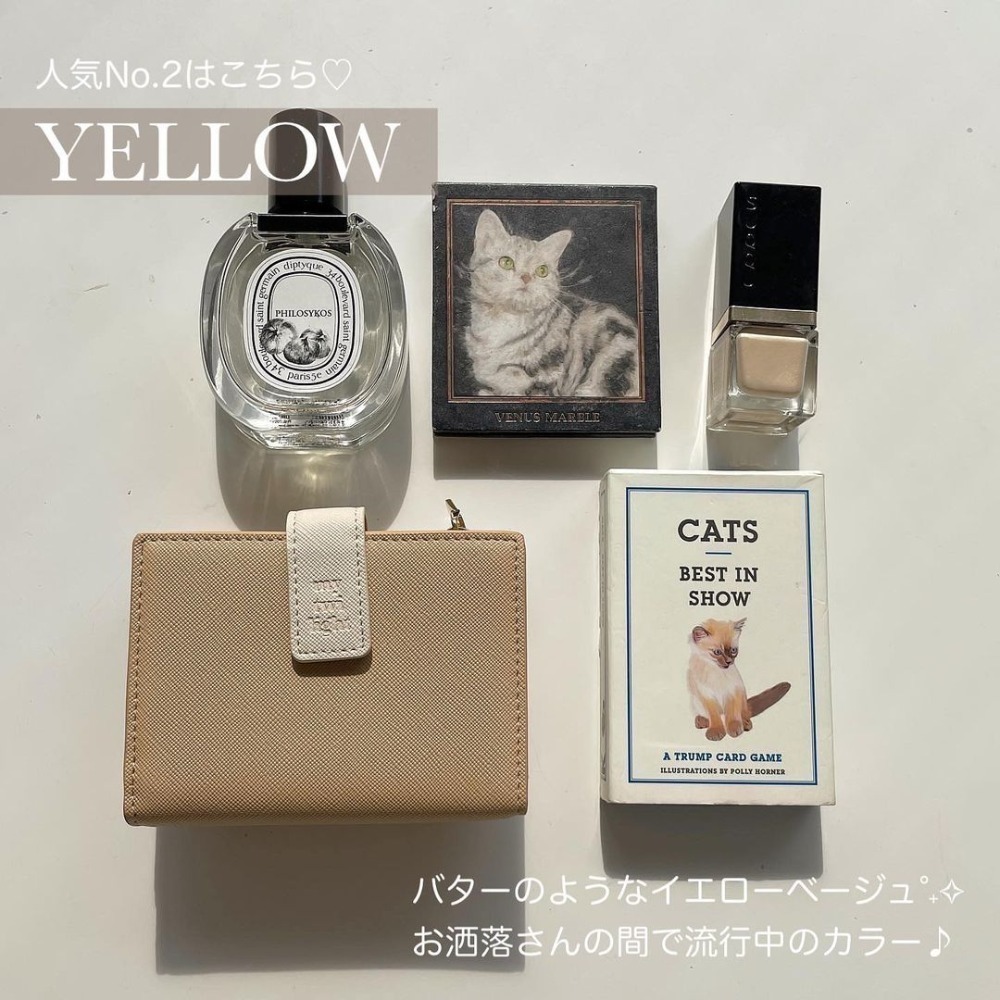 🇯🇵日本 my twilight 經典2way雙折皮革短夾 可拆式卡夾 皮夾/錢包 小眾品牌♡不撞款~-規格圖11