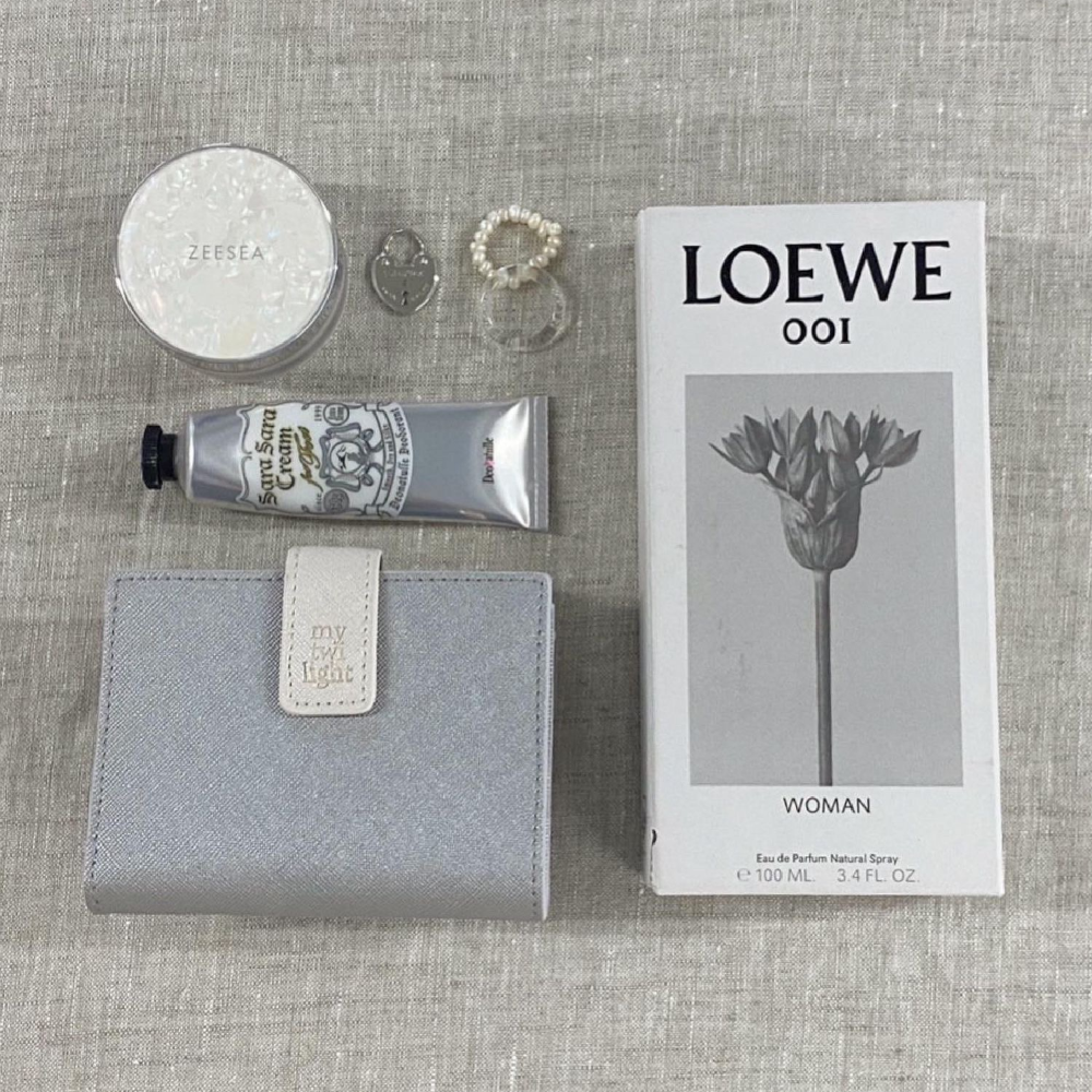 🇯🇵日本 my twilight 經典2way雙折皮革短夾 可拆式卡夾 皮夾/錢包 小眾品牌♡不撞款~-規格圖11