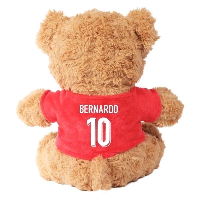 #10 Bernardo Silva