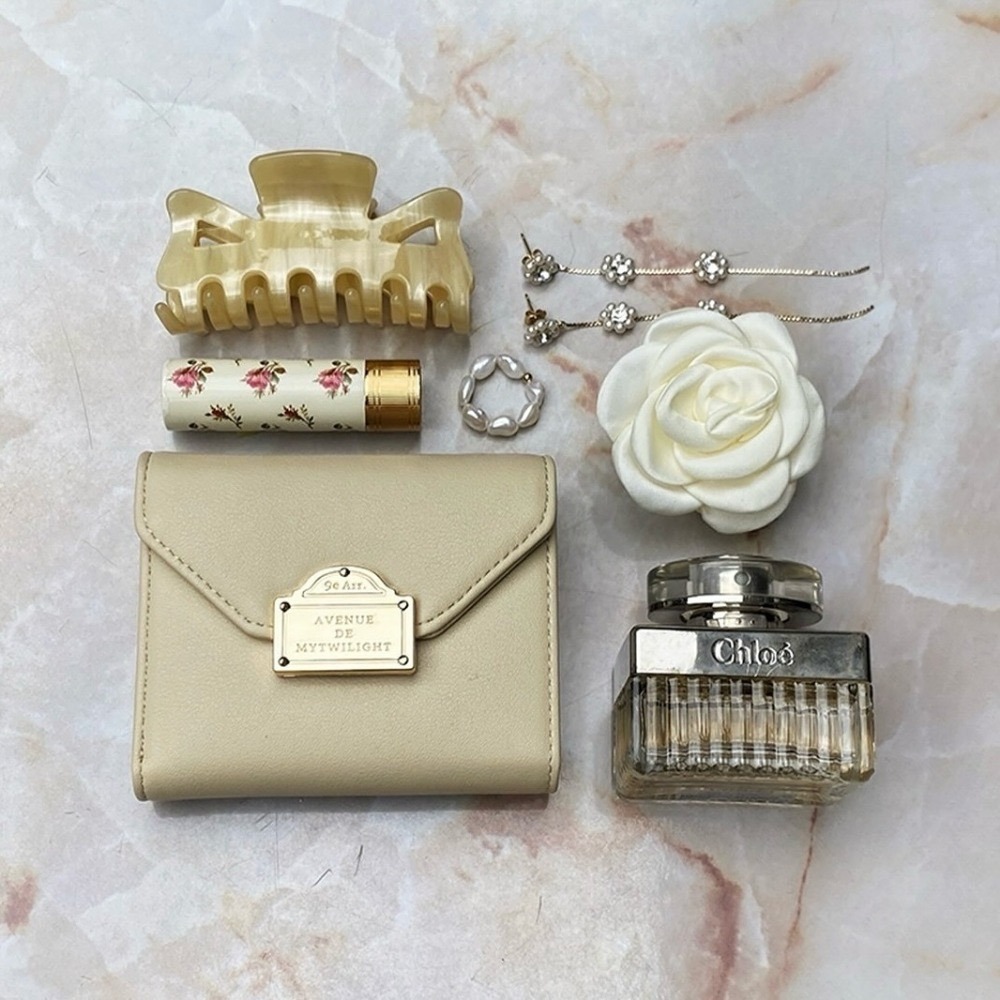 奶油（butter）イエロー