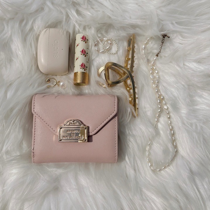 粉紅（pink）ピンク