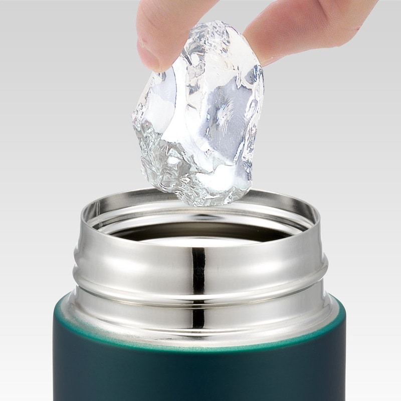 Harry Potter × Skater 學院不鏽鋼輕量保溫瓶 350ml 保冷水壺 哈利波特 霍格華茲 スケーター-細節圖2