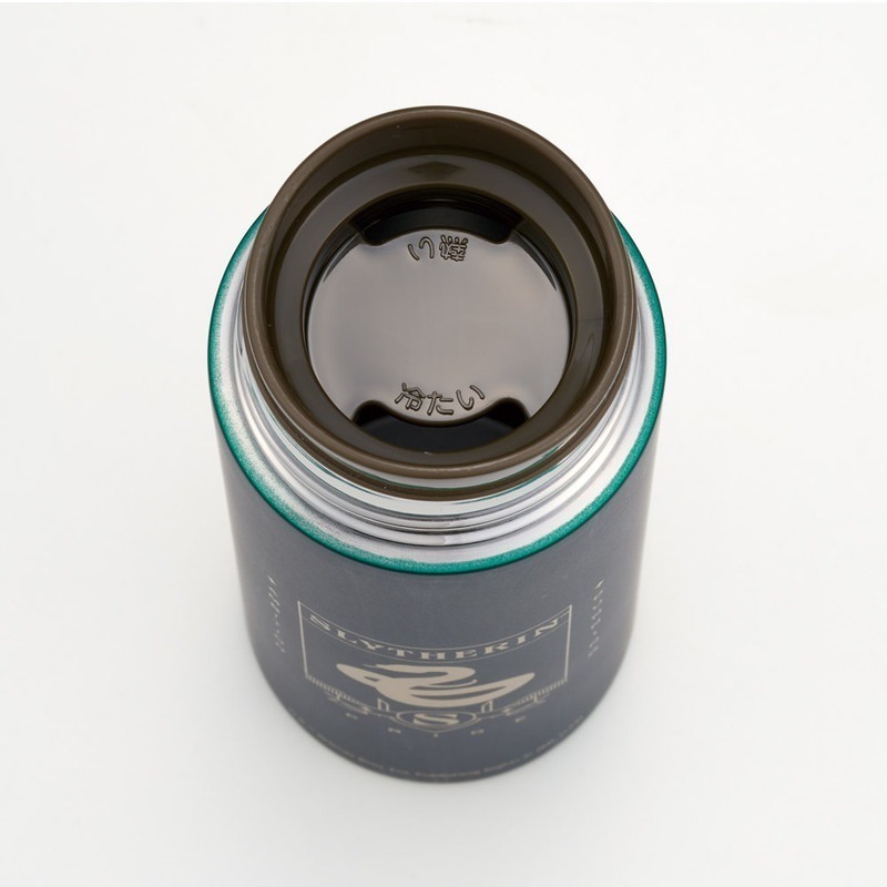 Harry Potter × Skater 學院不鏽鋼輕量保溫瓶 350ml 保冷水壺 哈利波特 霍格華茲 スケーター-細節圖3