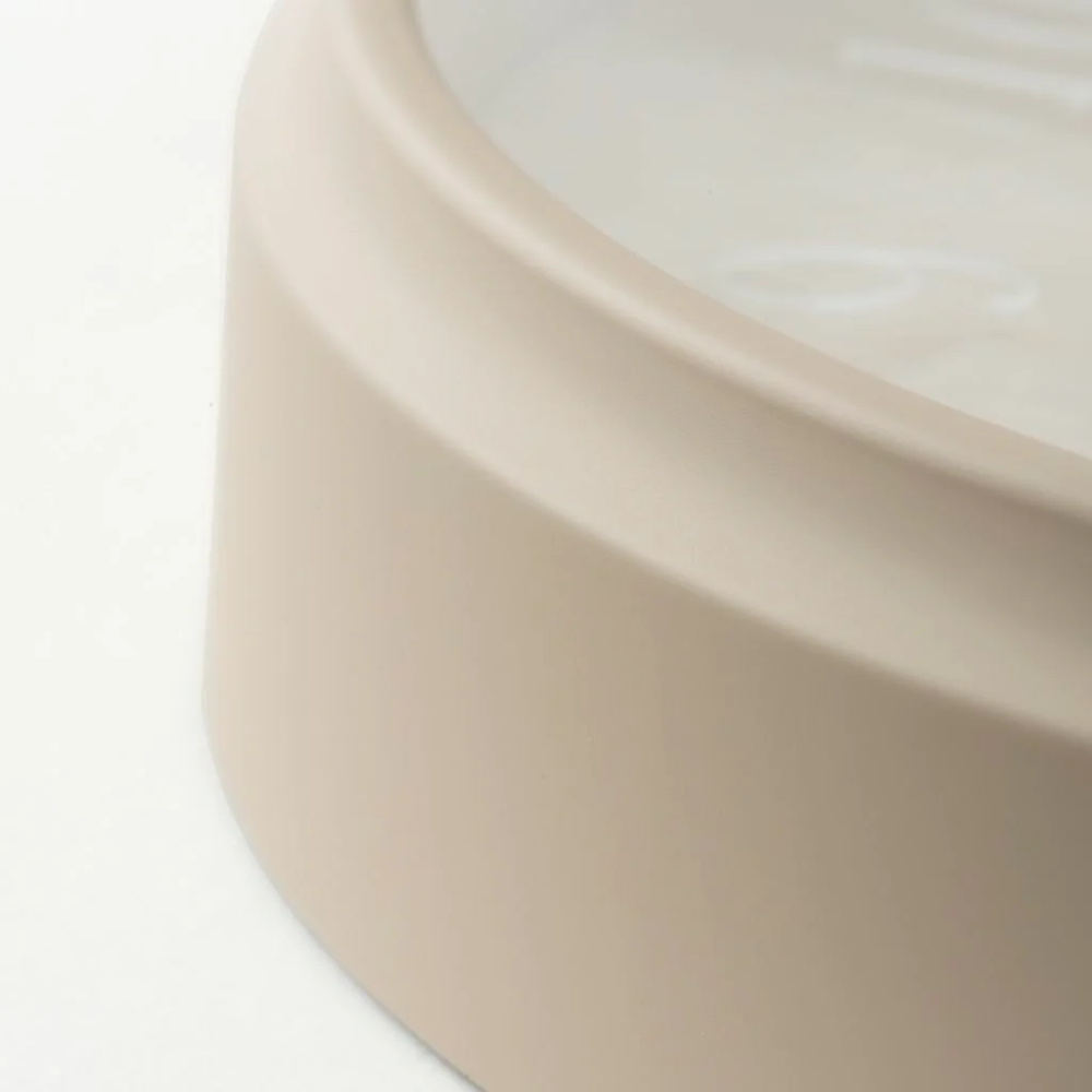 🇯🇵日本 BRUNO 大理石紋數字掛鐘 BCW046 靜音時鐘 指針式時鐘-細節圖6