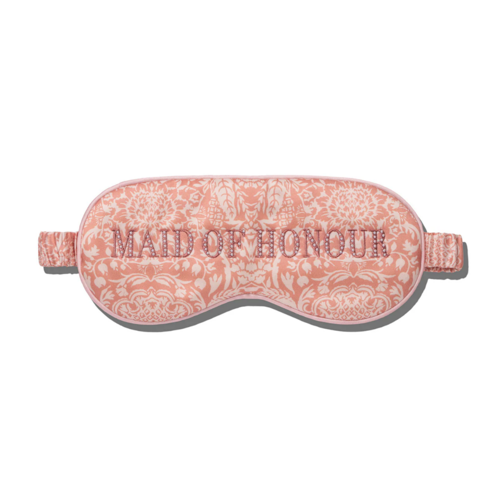 MAID OF HONOUR 首席伴娘