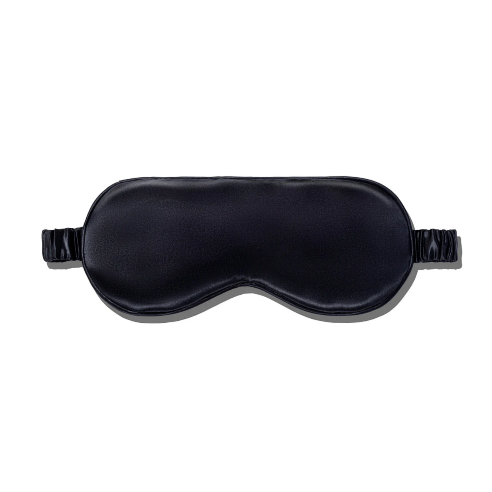 🇦🇺澳洲 slip 真絲睡眠眼罩 款式齊全✨飛行好夥伴 6A級純桑蠶絲 頂級絲綢 午休安睡、旅遊、婚禮闖關小物-規格圖5