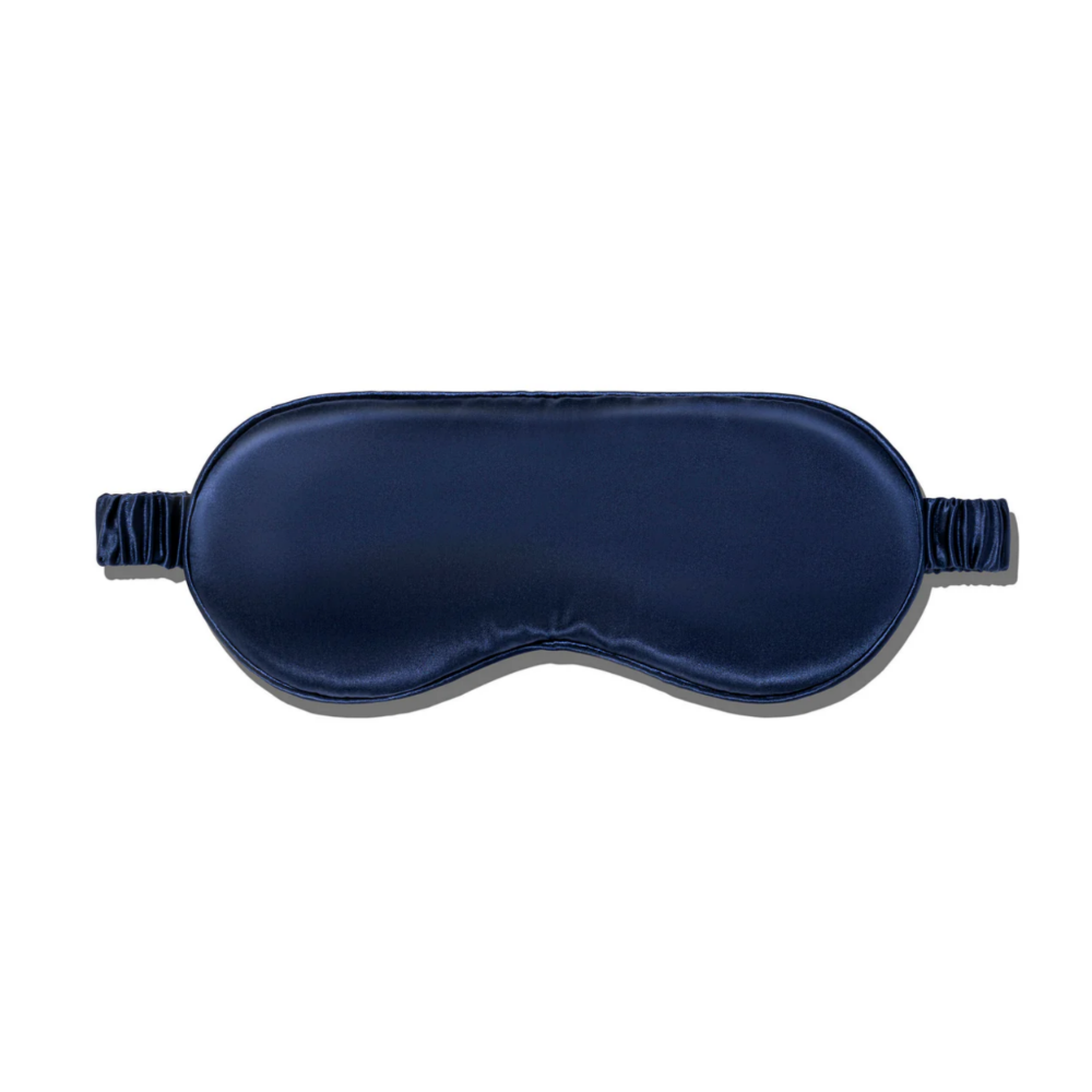 🇦🇺澳洲 slip 真絲睡眠眼罩 款式齊全✨飛行好夥伴 6A級純桑蠶絲 頂級絲綢 午休安睡、旅遊、婚禮闖關小物-規格圖5