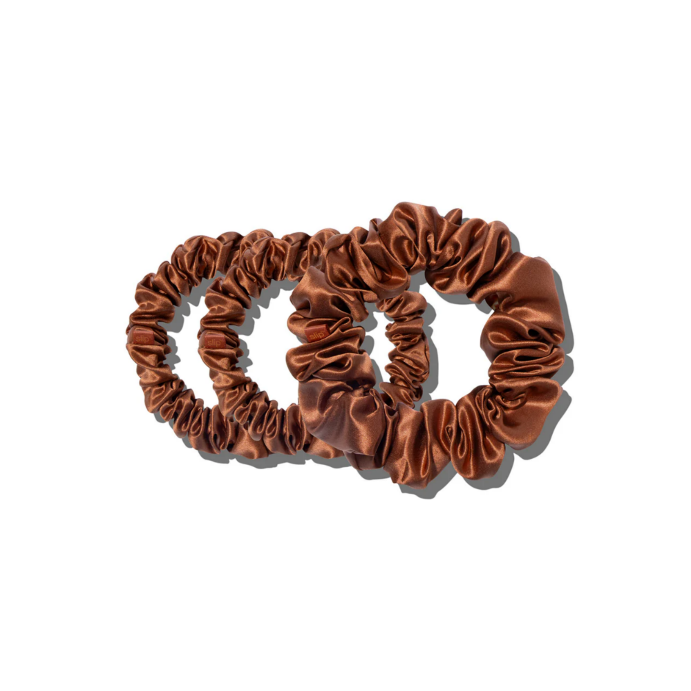 3入(1大2中) Auburn 紅棕