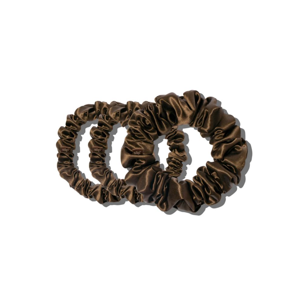 3入(1大2中)Dark Brown深棕