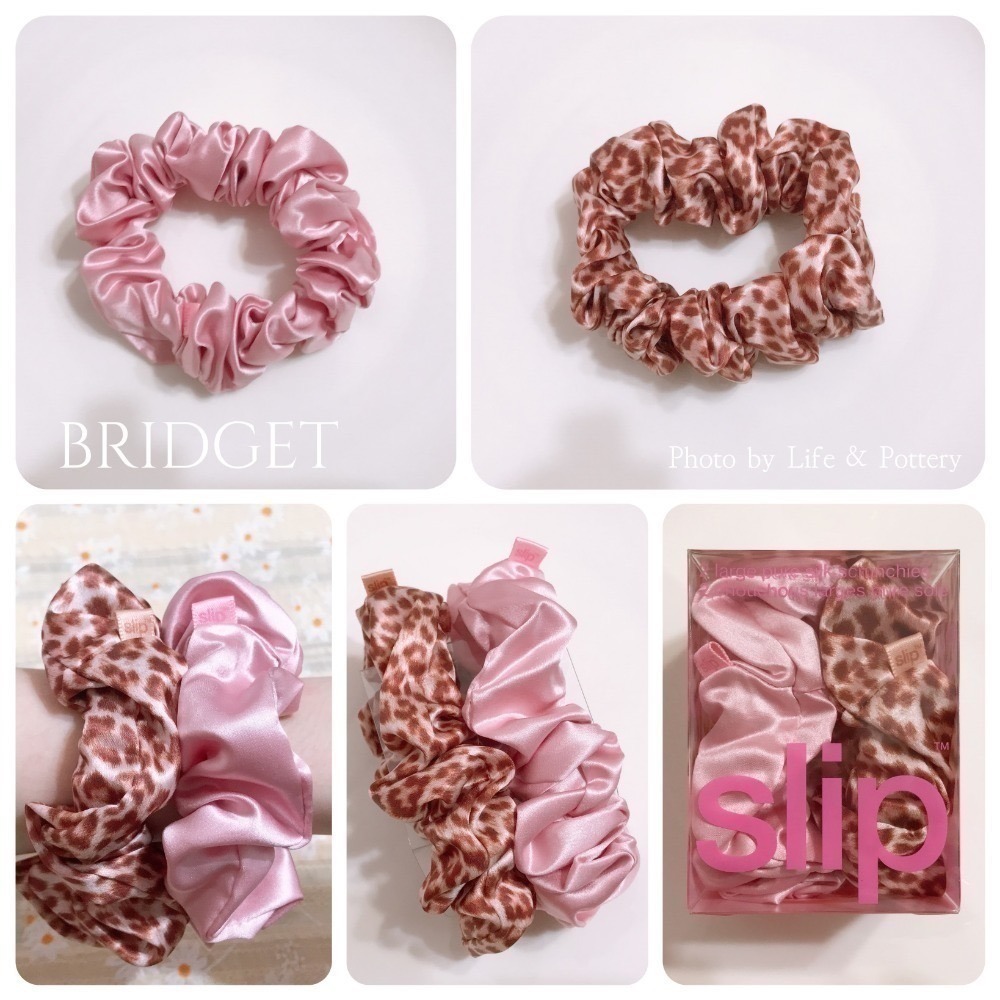 🔥絕版現貨 大款 2入 BRIDGET