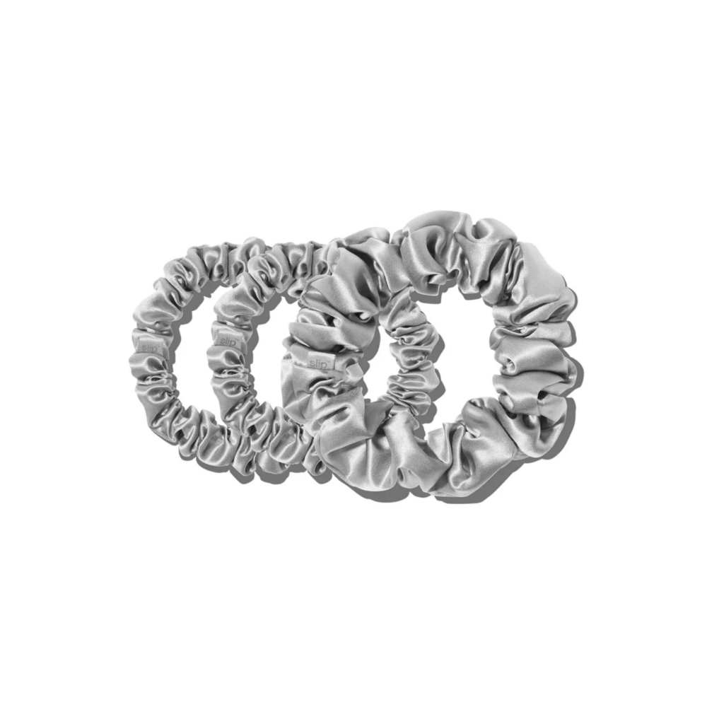 3入(1大2中) Silver 銀