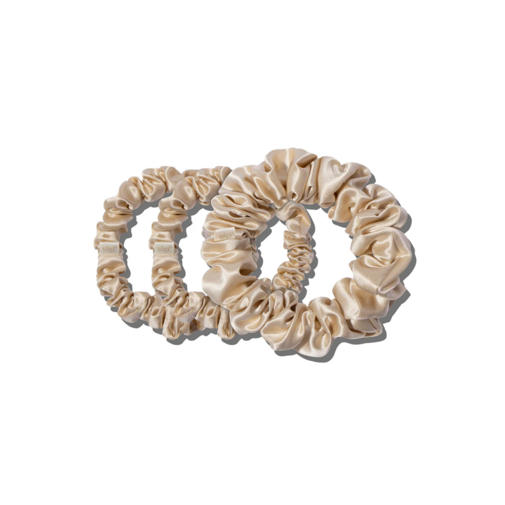 3入(1大2中) Blonde 淺金