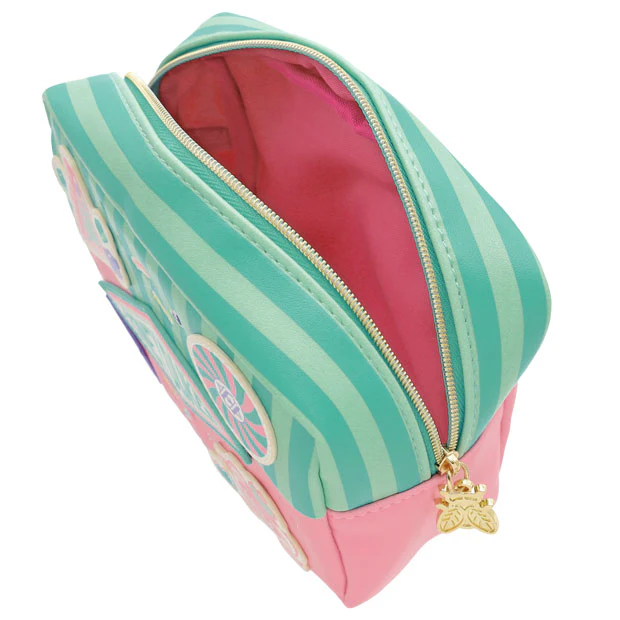 🇯🇵日本 USJ大阪環球影城 哈利波特蜂蜜公爵萬用包 化妝包/收納袋 Harry Potter-細節圖2