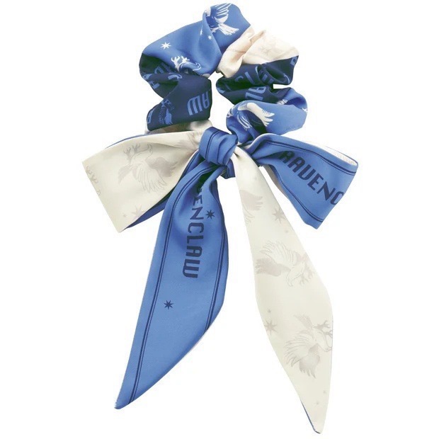 🇯🇵日本 USJ大阪環球影城 學院緞帶大腸髮圈 Harry Potter 哈利波特周邊 霍格華茲-規格圖4