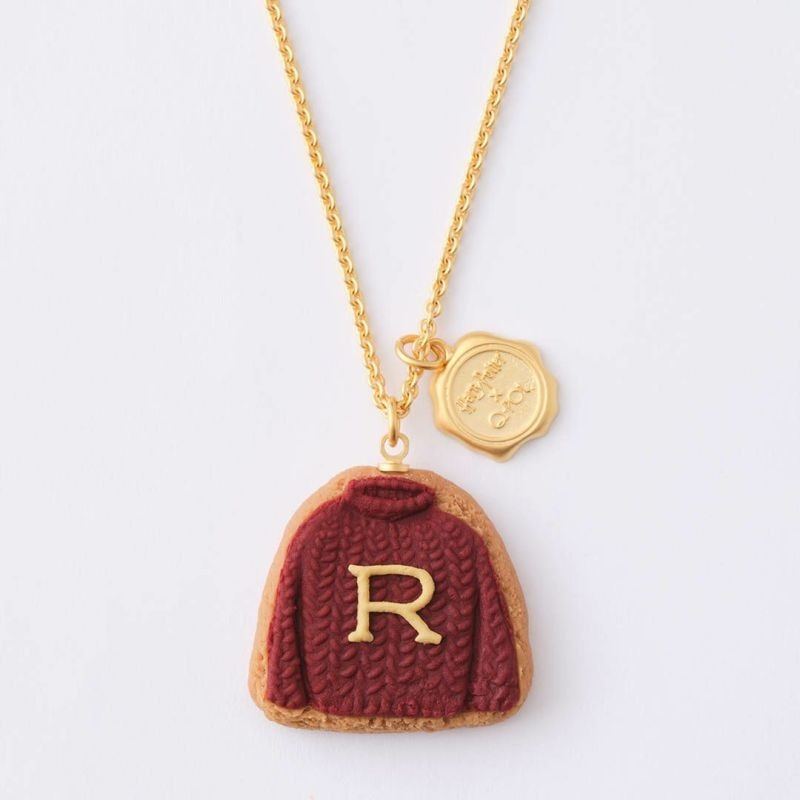 R for Ron 項鍊