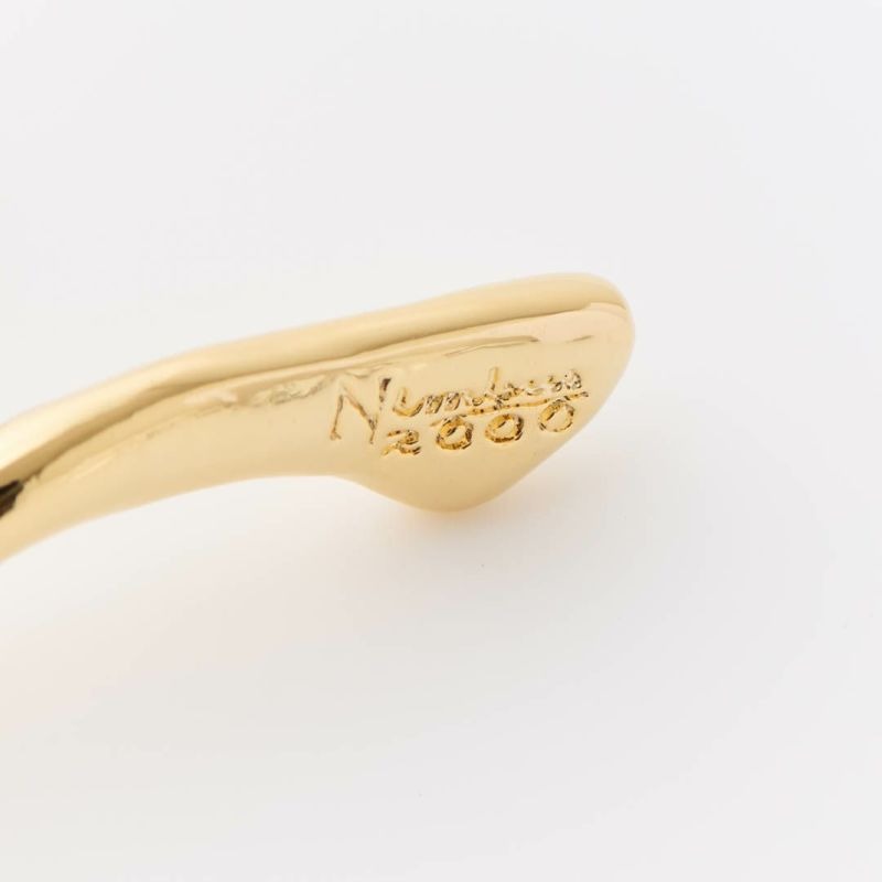 Harry Potter × Q-pot. 光輪2000飛天掃帚項鍊、吊飾 哈利波特聯名周邊-細節圖3