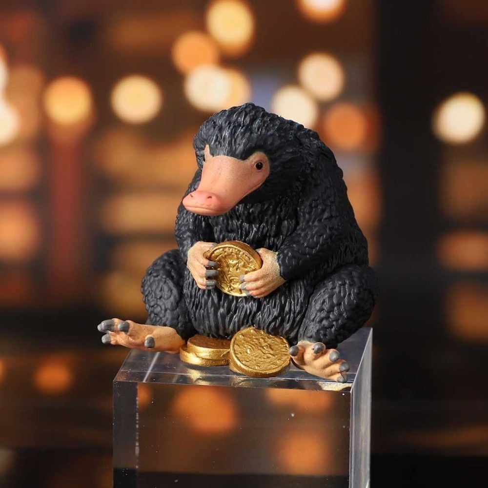 🇯🇵日本 Mahou Dokoro 怪獸與牠們的產地 玻璃獸PVC模型 整組8隻 不拆售-細節圖2