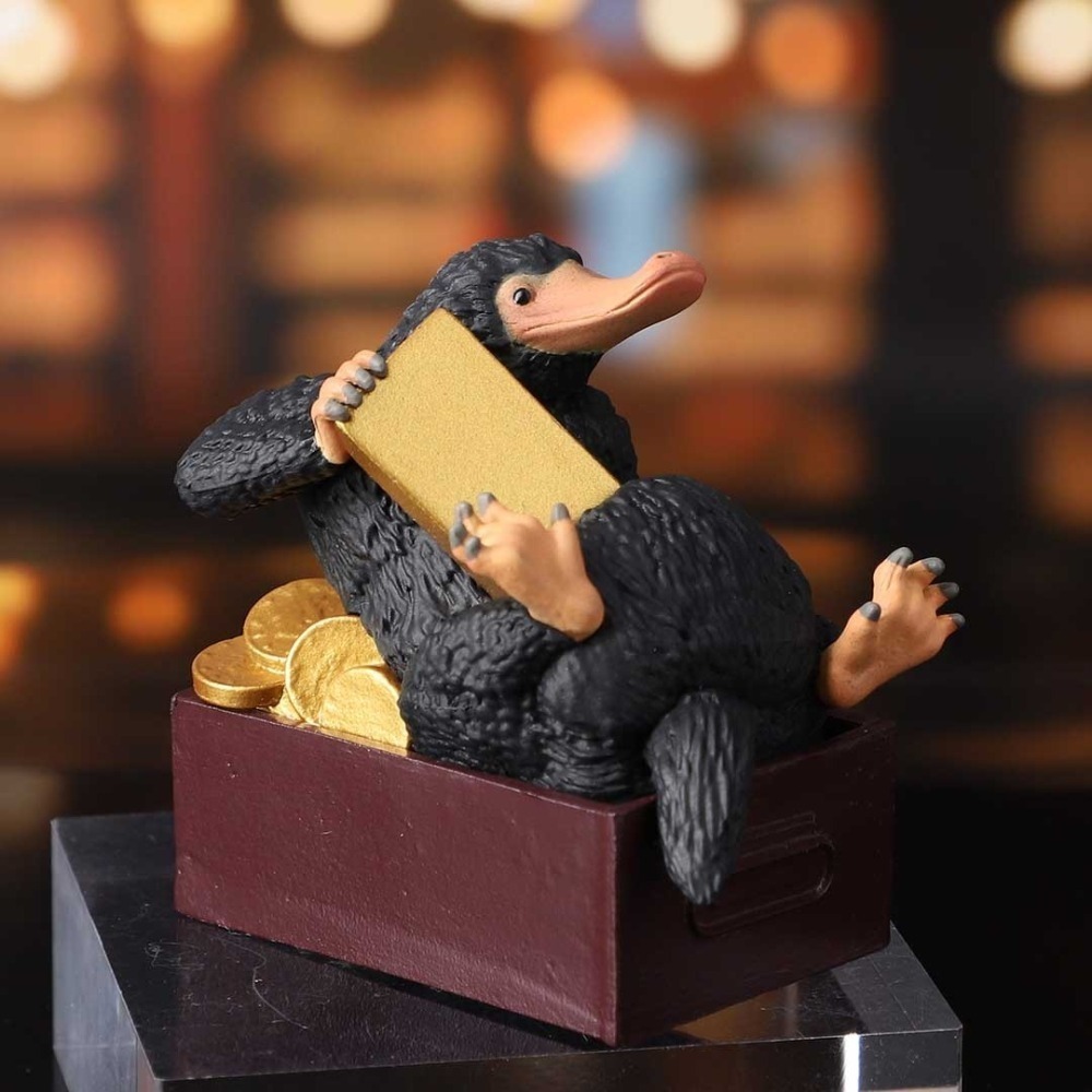 🇯🇵日本 Mahou Dokoro 怪獸與牠們的產地 玻璃獸PVC模型 整組8隻 不拆售-細節圖3