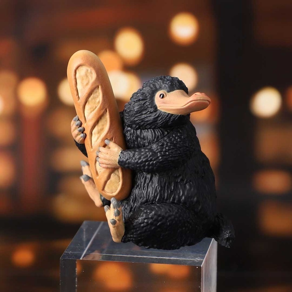 🇯🇵日本 Mahou Dokoro 怪獸與牠們的產地 玻璃獸PVC模型 整組8隻 不拆售-細節圖5