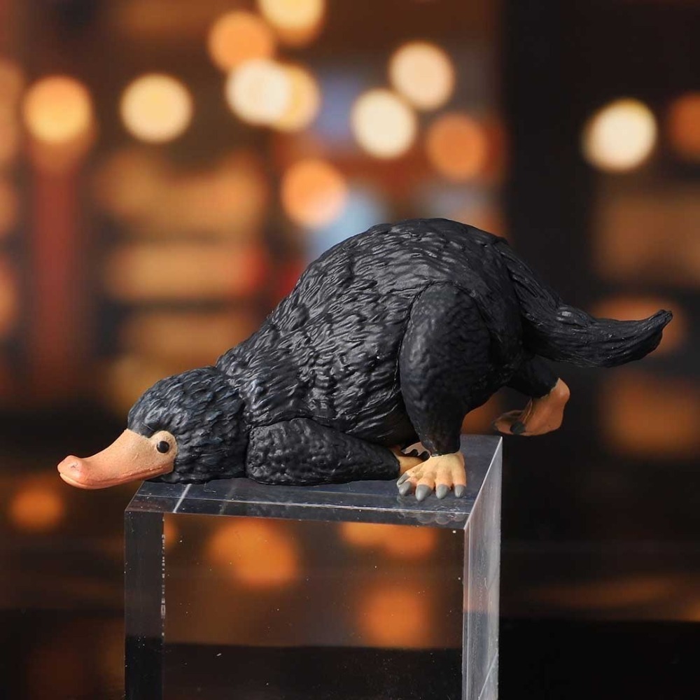 🇯🇵日本 Mahou Dokoro 怪獸與牠們的產地 玻璃獸PVC模型 整組8隻 不拆售-細節圖6