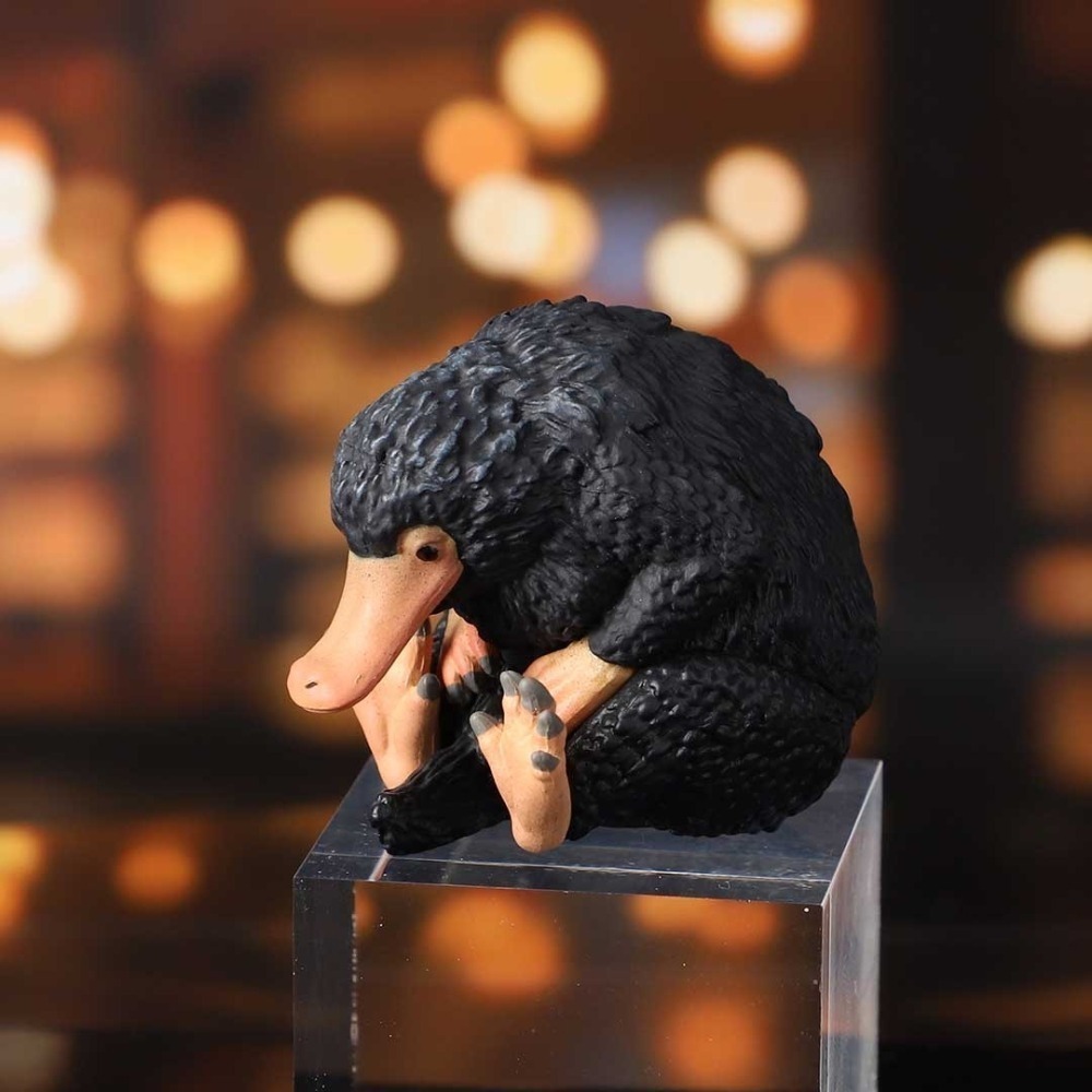 🇯🇵日本 Mahou Dokoro 怪獸與牠們的產地 玻璃獸PVC模型 整組8隻 不拆售-細節圖7