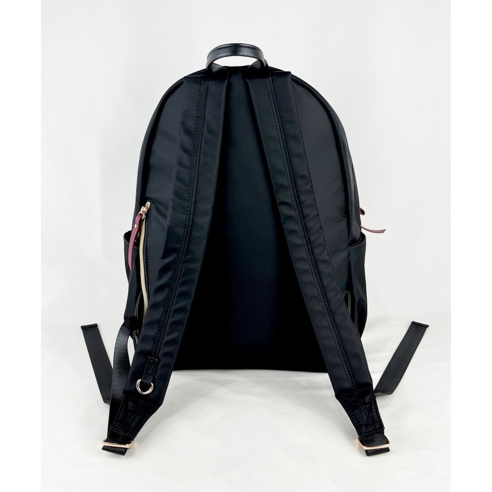 Harry Potter × Flapper 學院象徵標誌後背包 通勤包 書包 哈利波特聯名周邊 霍格華茲-細節圖9