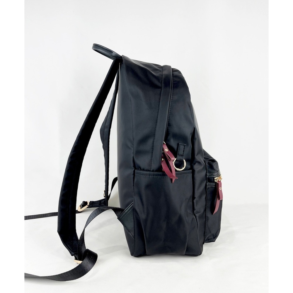 Harry Potter × Flapper 學院象徵標誌後背包 通勤包 書包 哈利波特聯名周邊 霍格華茲-細節圖10