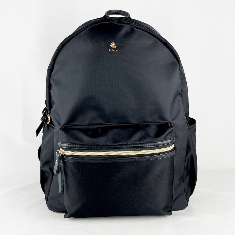 Harry Potter × Flapper 學院象徵標誌後背包 通勤包 書包 哈利波特聯名周邊 霍格華茲-規格圖11