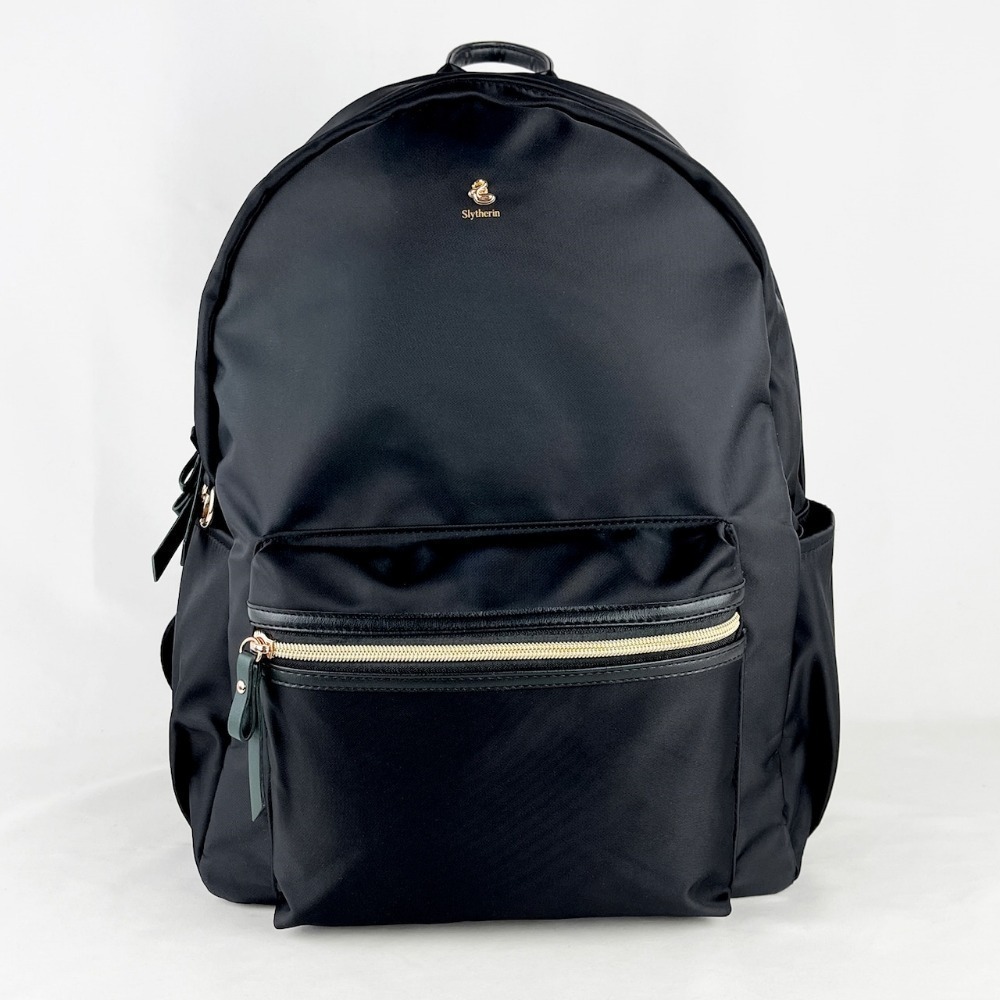 Harry Potter × Flapper 學院象徵標誌後背包 通勤包 書包 哈利波特聯名周邊 霍格華茲-規格圖11