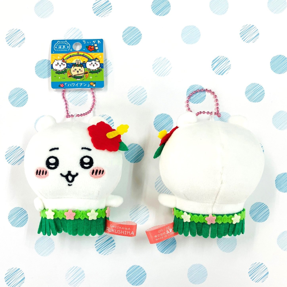 吉伊卡哇（ちいかわ）