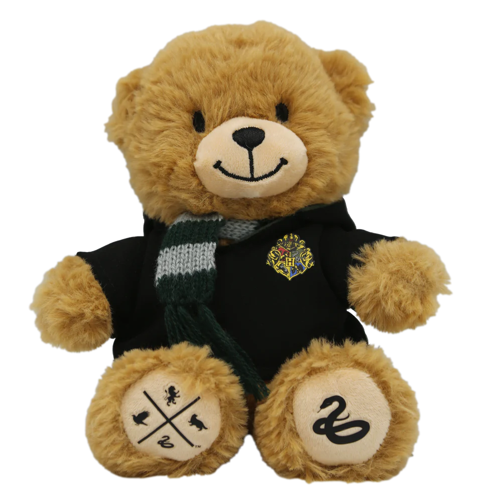 🐍史萊哲林 蛇院熊熊