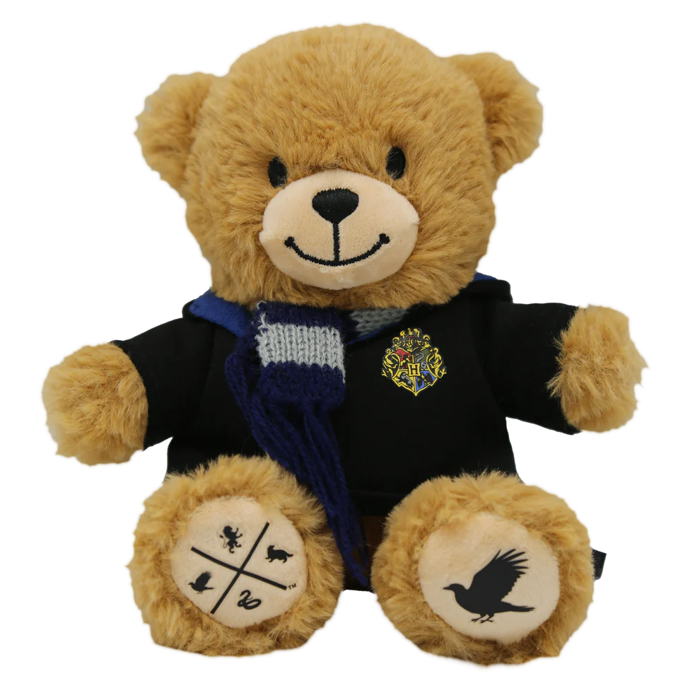 🦅雷文克勞 鷹院熊熊