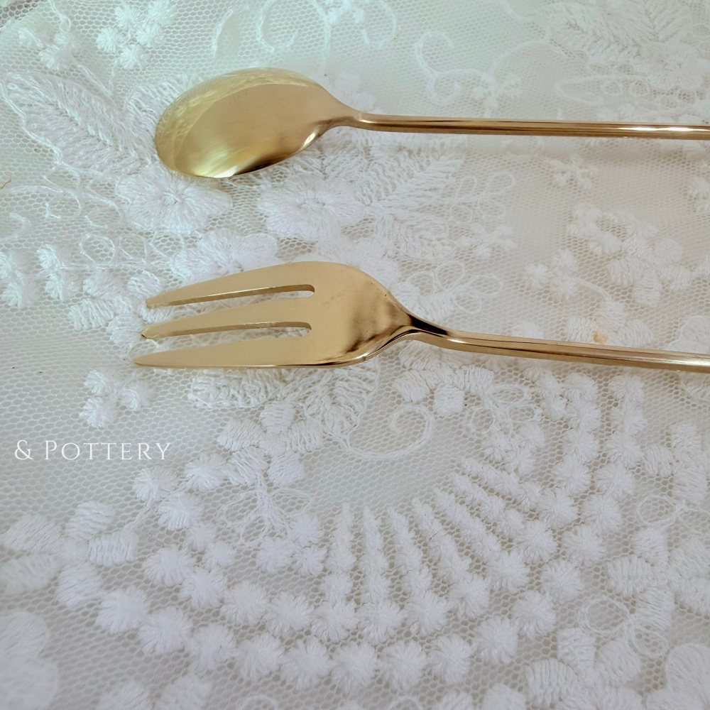 🇯🇵日本 Mahou Dokoro 哈利的生日蛋糕餐具組 湯匙&叉子 茶匙 水果叉 Harry Potter-細節圖4