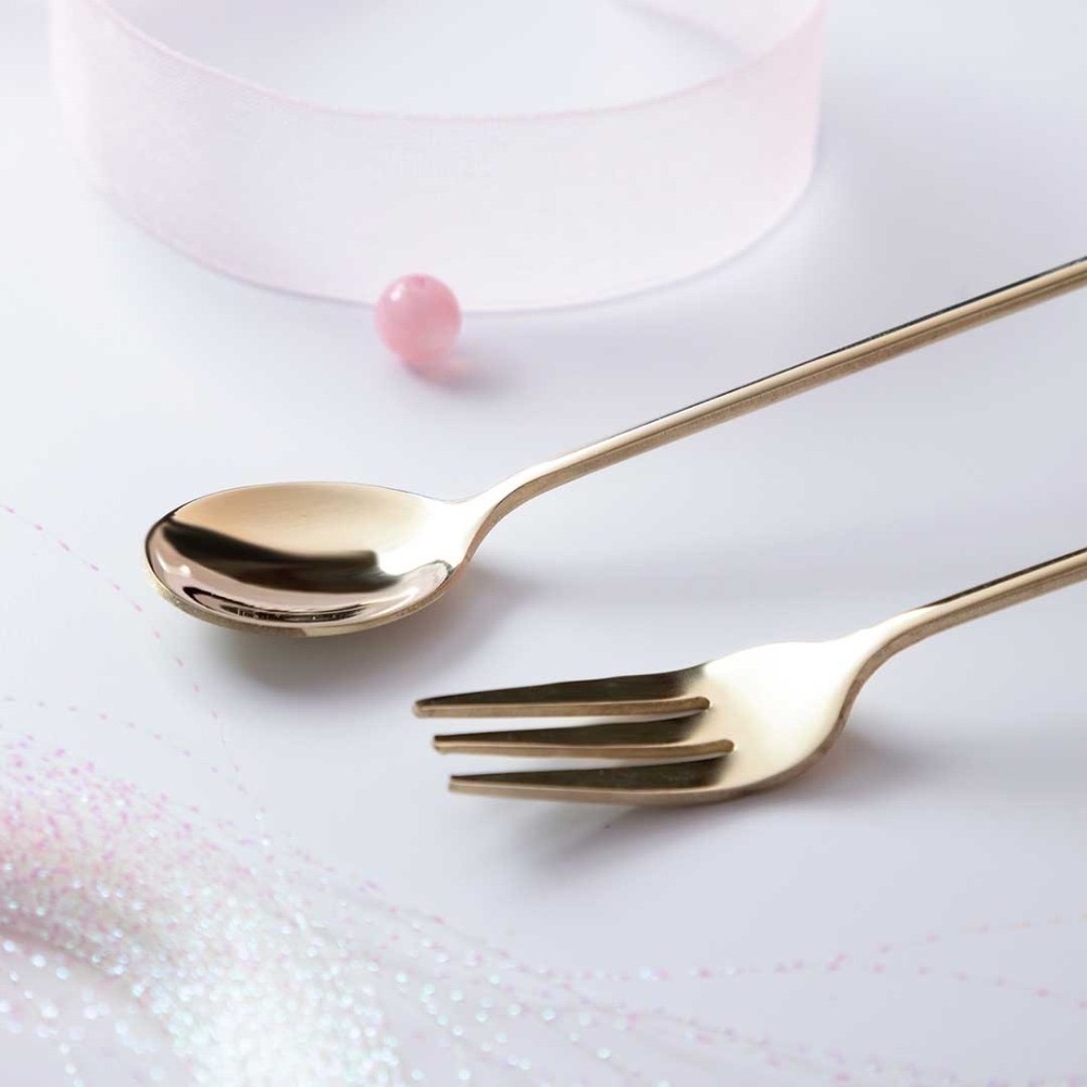 🇯🇵日本 Mahou Dokoro 哈利的生日蛋糕餐具組 湯匙&叉子 茶匙 水果叉 Harry Potter-細節圖10