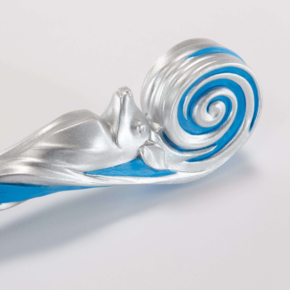 Harry Potter × Noble Collection 哈利波特年度慶典魔杖 護法咒魔杖 限量版魔杖 2025-細節圖5