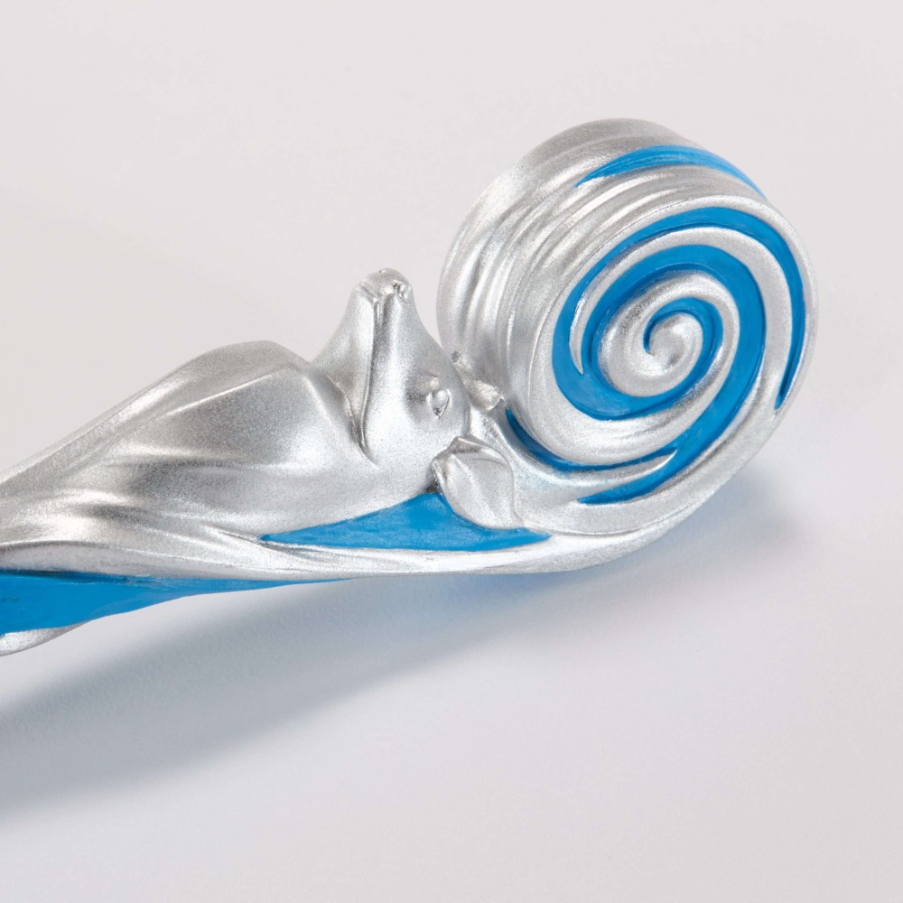 Harry Potter × Noble Collection 哈利波特年度慶典魔杖 護法咒魔杖 限量版魔杖 2025-細節圖5