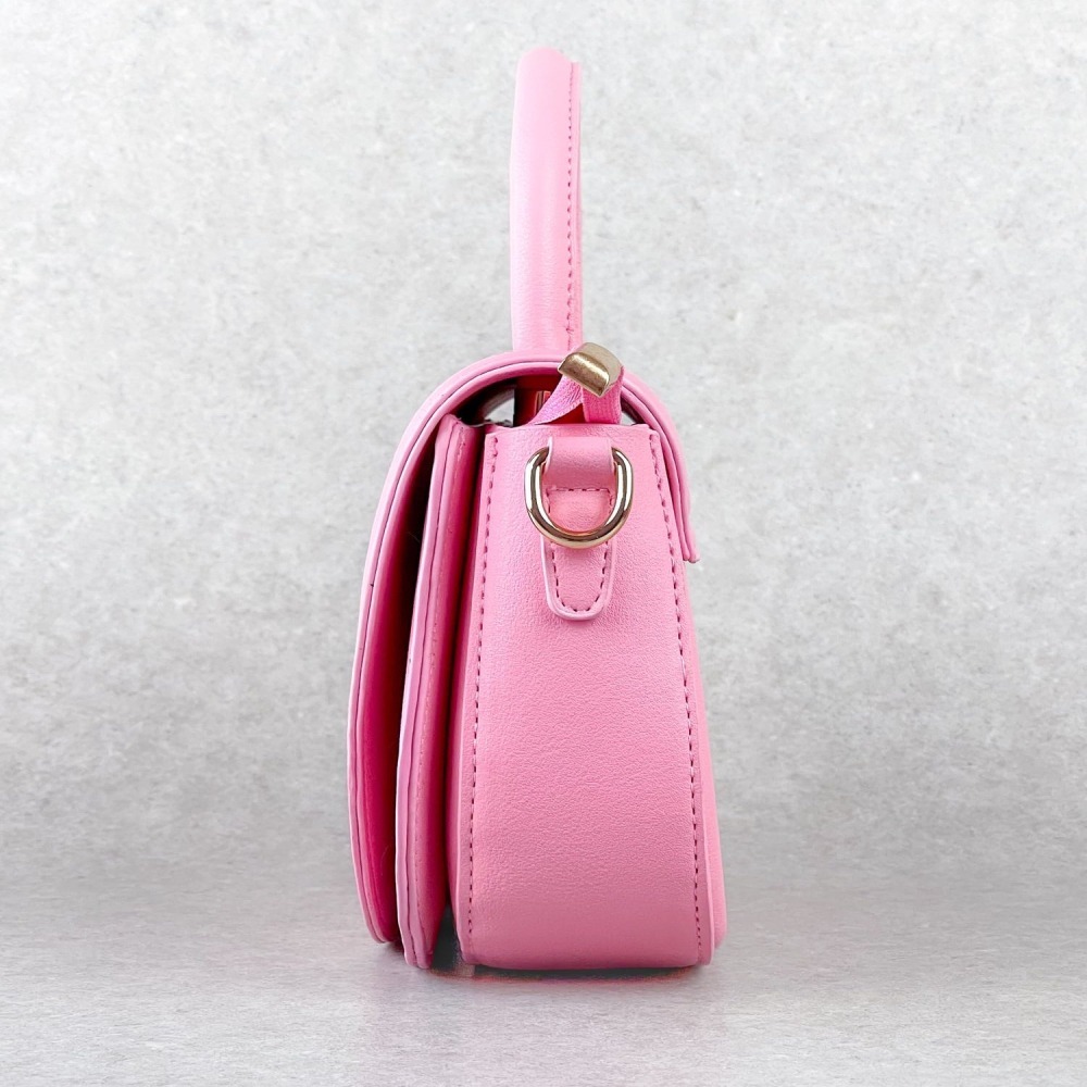 Harry Potter × Flapper 哈利的生日蛋糕手提肩背包｜手提/側背/斜背包 哈利波特聯名周邊-細節圖6