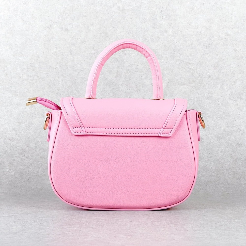 Harry Potter × Flapper 哈利的生日蛋糕手提肩背包｜手提/側背/斜背包 哈利波特聯名周邊-細節圖7