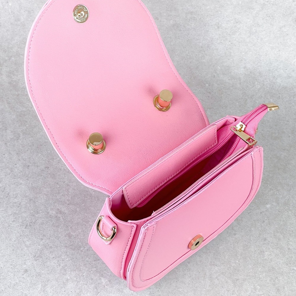 Harry Potter × Flapper 哈利的生日蛋糕手提肩背包｜手提/側背/斜背包 哈利波特聯名周邊-細節圖8