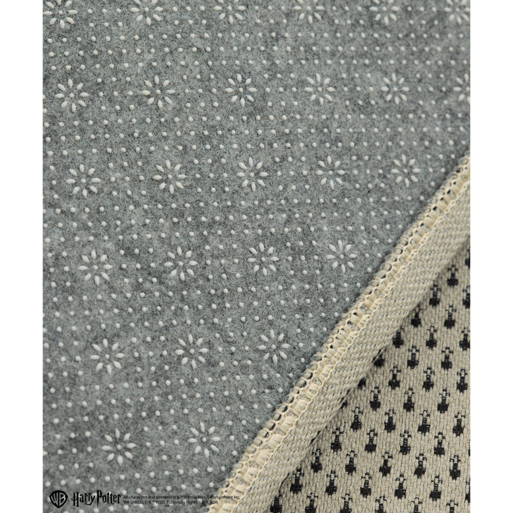 Harry Potter × salut! 哈利波特聯名地毯/地墊 霍格華茲-細節圖10