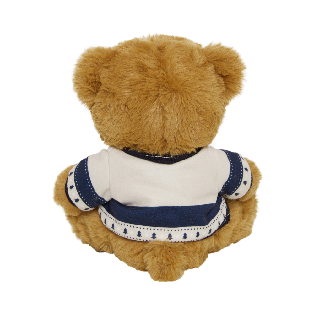 🇬🇧倫敦影城 哈利波特2025聖誕節限定泰迪熊玩偶 Harry Potter-細節圖3