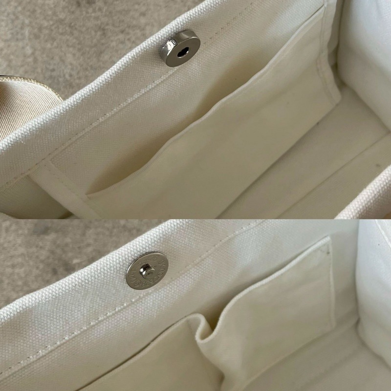 Harry Potter × my twilight 霍格華茲特快車迷你帆布托特包｜手提/側背/斜背包 哈利波特周邊-細節圖2