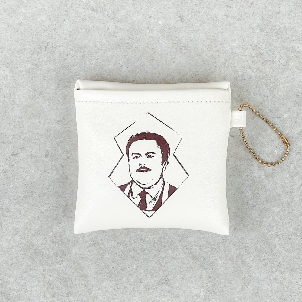 Fantastic Beasts × Flapper 科沃斯基烘培坊麵包手提袋｜手提/單肩包 怪獸與牠們的產地-細節圖6