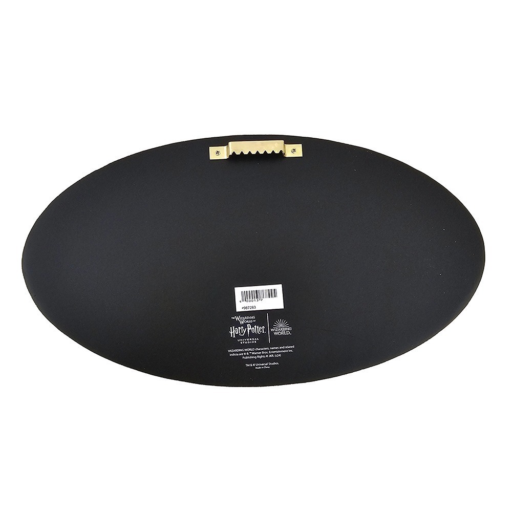 🇺🇸美國 奧蘭多環球影城 哈利波特魔杖展示架 英國魔法部、黑魔標記、劫盜地圖(壁掛式) Harry Potter周邊-細節圖11
